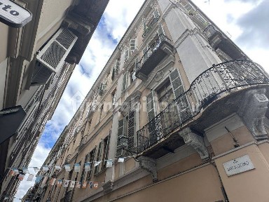 Trilocale via Sant'Agostino 2, Quadrilatero Romano, Torino