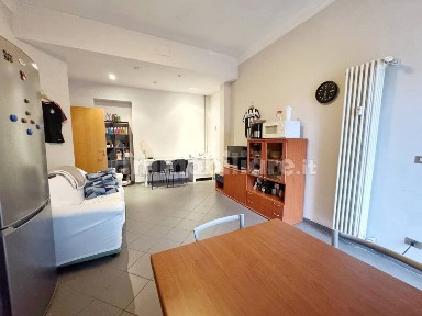 Bilocale corso Turati, San Secondo, Torino
