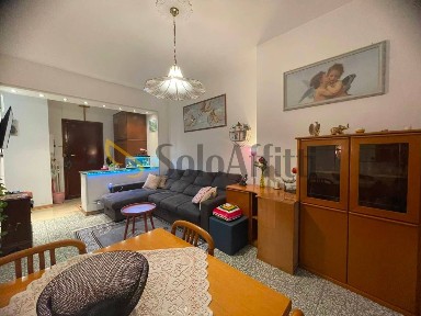 Torino, Cenisia, Corso Peschiera