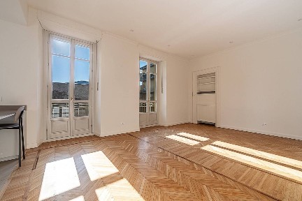 Torino, Via Roma, Via Cavour, 21