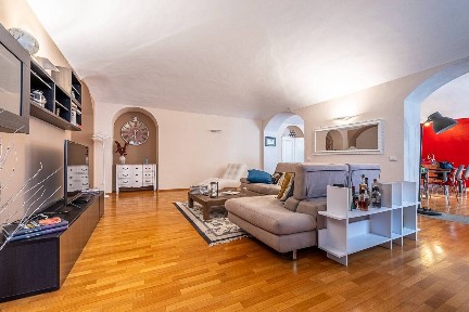 Trilocale corso Vittorio Emanuele II 86, Cittadella, Torino