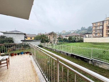 Lanzo Torinese, Via della Libertà, 9