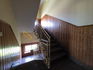 Collegno, Villaggio Fiorito - Oltre Dora, Via Pianezza, 35