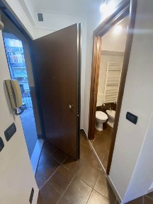 Torino, Barriera di Milano, Via Brandizzo, 22