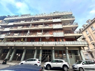 Bilocale via Collegno 39, Cit Turin, Torino