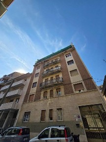 Bilocale via Gian Francesco Re 75, Parella, Torino