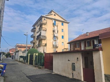 San Carlo Canavese, Strada Ciriè, 82