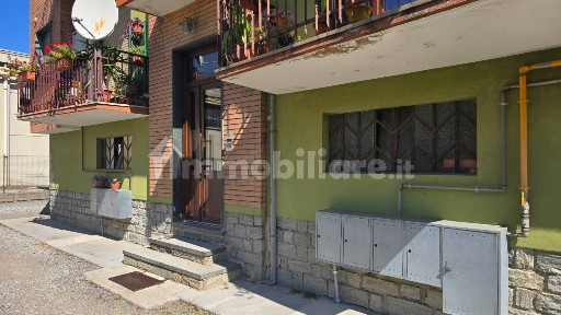 Trilocale via Torino 33, Centro, Chiusa di San Michele
