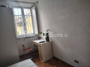 Quadrilocale via San Paolo 30, San Paolo, Torino