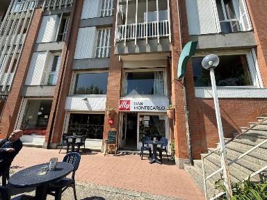 Lanzo Torinese, Via Roma, 19