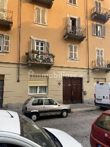 Torino, San Paolo, Via Serrano, 10