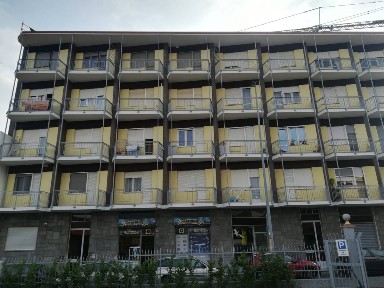 Settimo Torinese, Via Francesco Petrarca