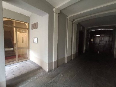 Torino, Crocetta, Via Vincenzo Gioberti, 24
