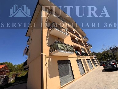 Trilocale via san Sebastiano 23, Capriglia Irpina