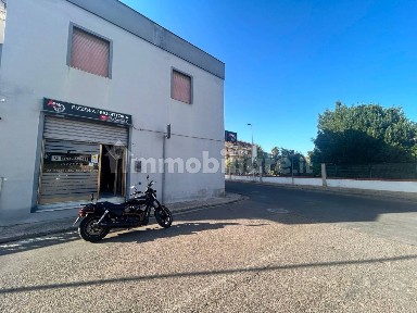 Laboratorio in Affitto