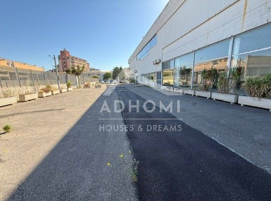 Locale commerciale in Affitto