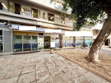 Cagliari, San Benedetto, Via Guido Cavalcanti