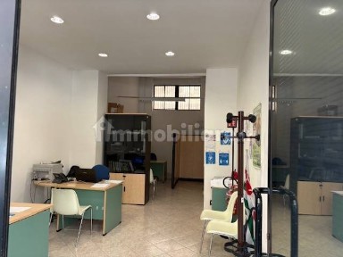 Cagliari, San Benedetto, Via Arcangelo Corelli