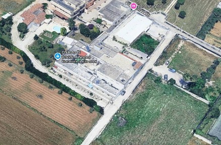 Laboratorio in Vendita