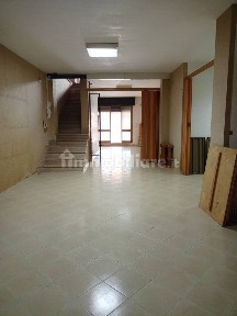 Maglie, Viale Madonna Addolorata