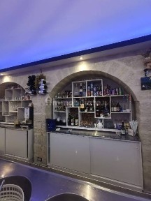 Maglie, Via Regina Margherita