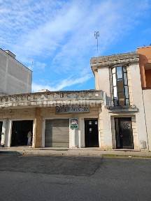 Maglie, Via Nicola Ferramosca, 189