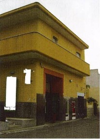 Taurisano, Via Borsi