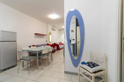 Trilocale piazza Mazzini, Lido Centro Ovest, Jesolo