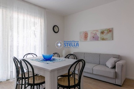 Quadrilocale via Giacomo Zanella 12, Lido Centro Ovest, Jesolo