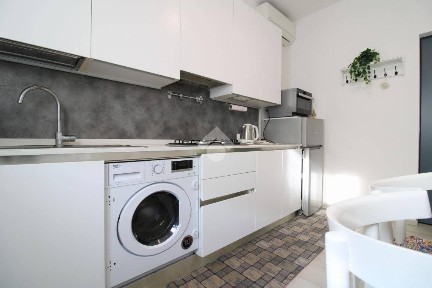 Bilocale via Fiume 10, Lido Est, Jesolo