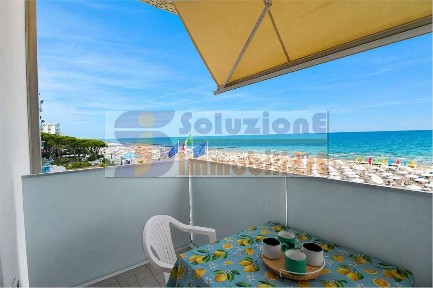 Trilocale via Bafile, Accesso 22, Lido Centro Ovest, Jesolo