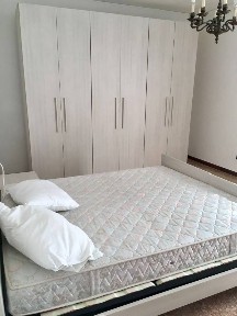 Quadrilocale via Egidio Marcon 26, Mestre, Venezia