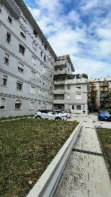 Bilocale via Altobello 11, Mestre, Venezia