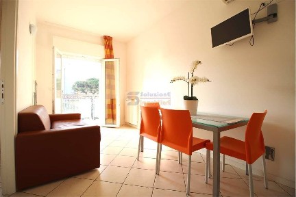 Trilocale via Dalmazia, 3° accesso, Lido Centro Ovest, Jesolo
