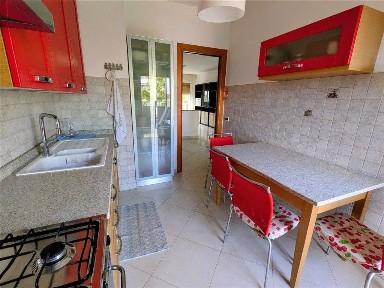 Quadrilocale via Teresa Casati, Marghera - Catene, Venezia