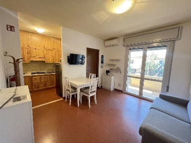 Monolocale via Aquileia, Lido Centro Ovest, Jesolo