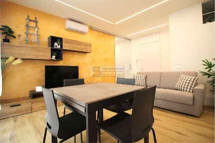 Trilocale via Dalmazia, 2° accesso, Lido Centro Ovest, Jesolo