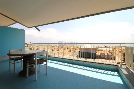 Jesolo, Via Dante Aligheiri, 7° accesso