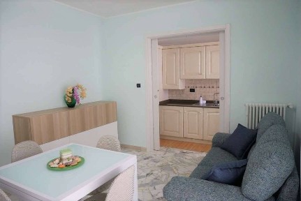 Quadrilocale via Comelico 31, Carpenedo - Bissuola, Venezia