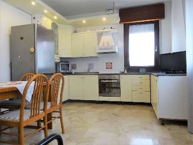 Venezia, Carpenedo - Bissuola, VIA TICINO, 20