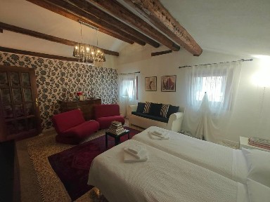 Bilocale San Marco 20, San Marco, Venezia