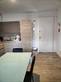 Venezia, Cipressina, Via Castellana