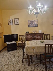 Quarto d'Altino, Via Trieste