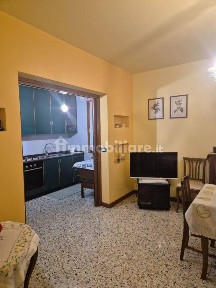 Venezia, Cipressina, Via Castellana