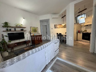 Venezia, Marghera - Catene