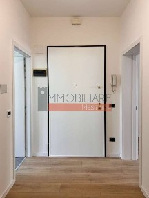 Venezia, Mestre