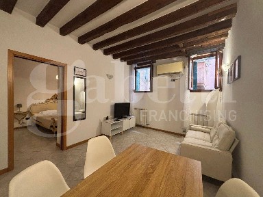 Bilocale Cannaregio, Guglie - San Leonardo, Venezia