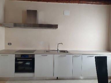 Quadrilocale buono stato, su più livelli, Cipressina, Venezia