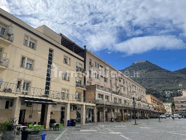 Attico piazza Labriola, Centro, Cassino