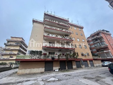 Attico via Tommaso Campanella 31, Centro, Cassino